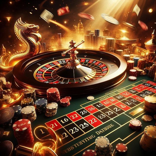 Casino Niagara پر آن لائن سلاٹس کے بارے میں