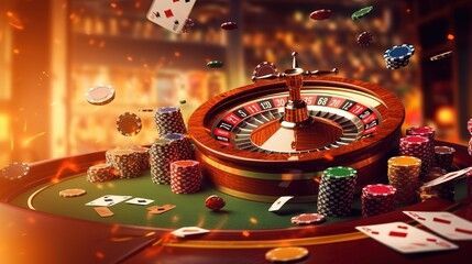 Casino Niagara میں پاکستان کے کھلاڑیوں کے لیے ٹاپ گیمز