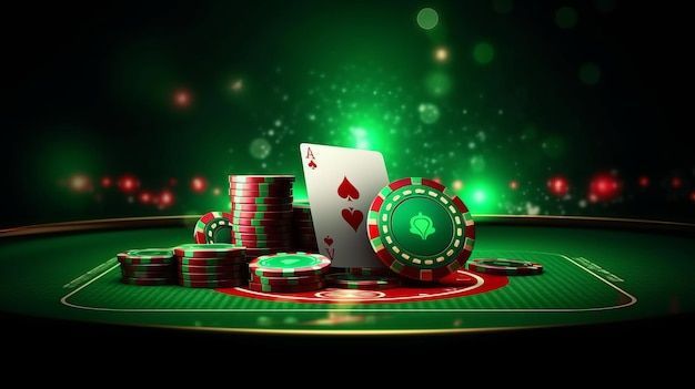 Casino Niagara آن لائن کیسینو میں کھیلنے کی وجوہات