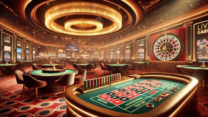 پاکستان کے نئے Casino Niagaraکیسینو کھلاڑیوں کے لیے خوش آمدید بونس